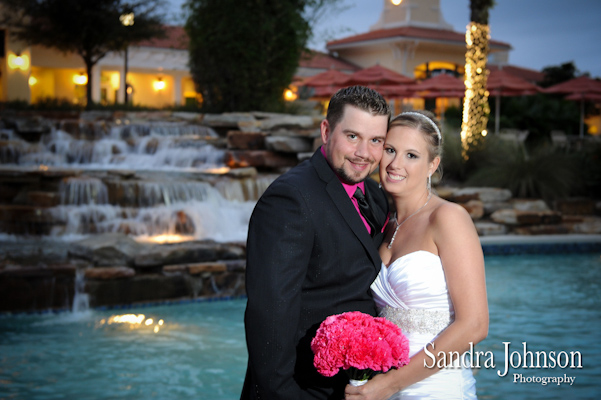 Best Orlando Wedding Photography - Sandra Johnson (SJFoto.com)